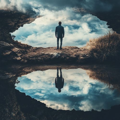 The Abyss of Grief and the Hope Beyond It